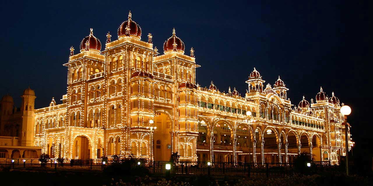 Royal Mysore